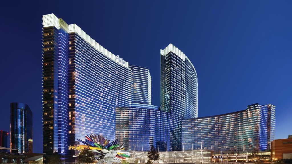 ARIA Las Vegas