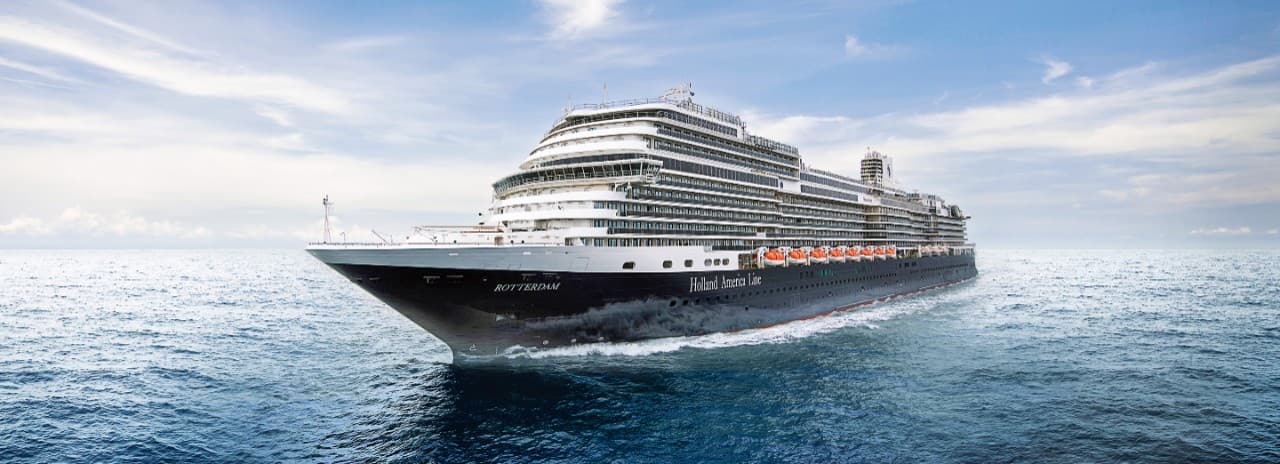 Holland America Line